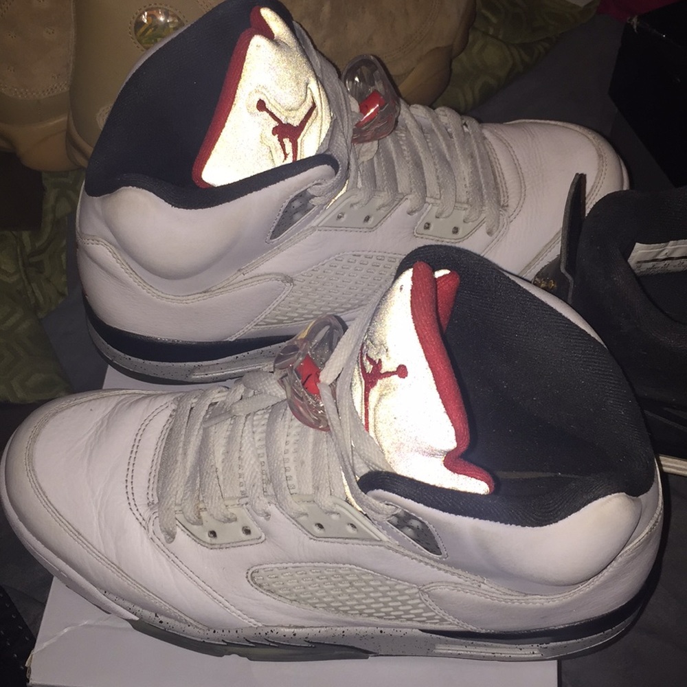 OG 5s